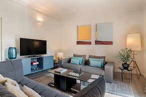 Casagrand Luxury Apartments Barcelona