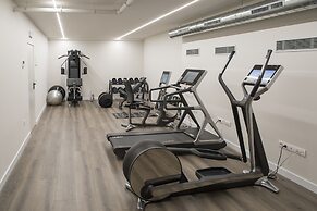 Casagrand Luxury Apartments Barcelona