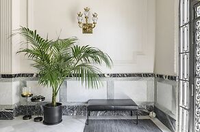 Casagrand Luxury Apartments Barcelona