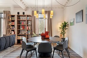 Casagrand Luxury Apartments Barcelona