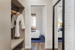 Casagrand Luxury Apartments Barcelona