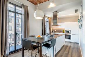 Casagrand Luxury Apartments Barcelona