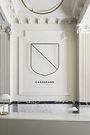 Casagrand Luxury Apartments Barcelona
