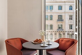 Casagrand Luxury Apartments Barcelona