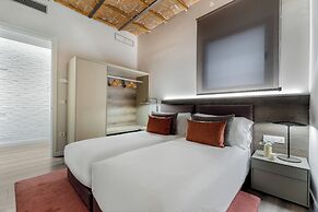 Casagrand Luxury Apartments Barcelona