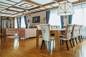 Rosa Khutor Chalet