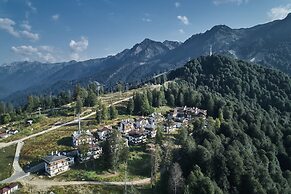 Rosa Khutor Chalet