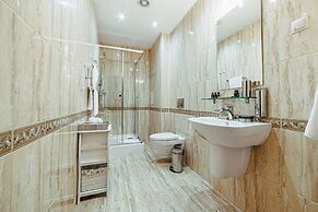 Rosa Khutor Chalet