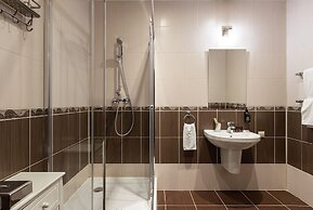 Rosa Khutor Chalet