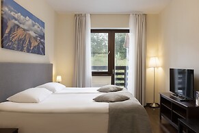 Rosa Khutor Chalet