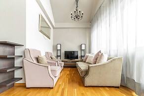 Rosa Khutor Chalet