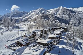 Rosa Khutor Chalet