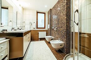 Rosa Khutor Chalet