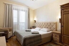 Rosa Khutor Chalet