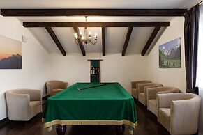 Rosa Khutor Chalet