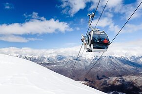 Rosa Khutor Chalet