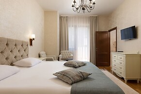 Rosa Khutor Chalet