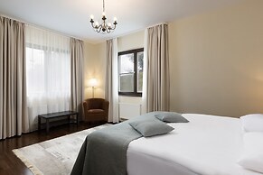 Rosa Khutor Chalet