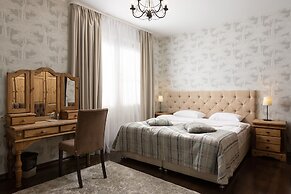 Rosa Khutor Chalet