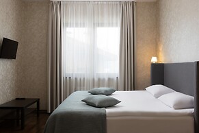 Rosa Khutor Chalet