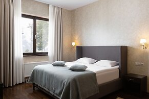 Rosa Khutor Chalet