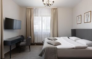 Rosa Khutor Chalet