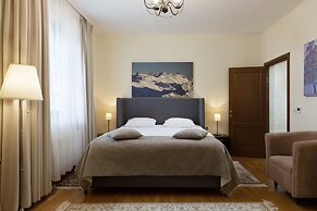 Rosa Khutor Chalet