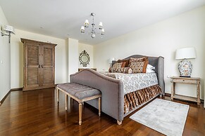 Rosa Khutor Chalet