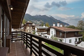 Rosa Khutor Chalet