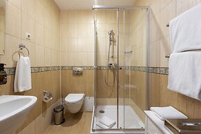 Rosa Khutor Chalet