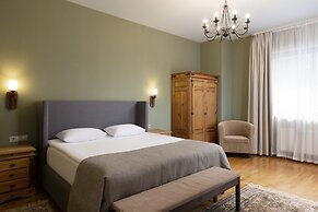 Rosa Khutor Chalet