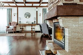 Rosa Khutor Chalet
