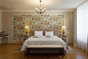 Rosa Khutor Chalet