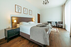 Rosa Khutor Chalet