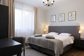 Rosa Khutor Chalet