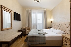 Rosa Khutor Chalet