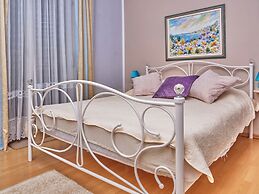 Avalena Residence