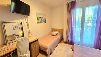 Avalena Residence