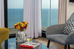 Vert Lagoon Netanya By AFI Hotels