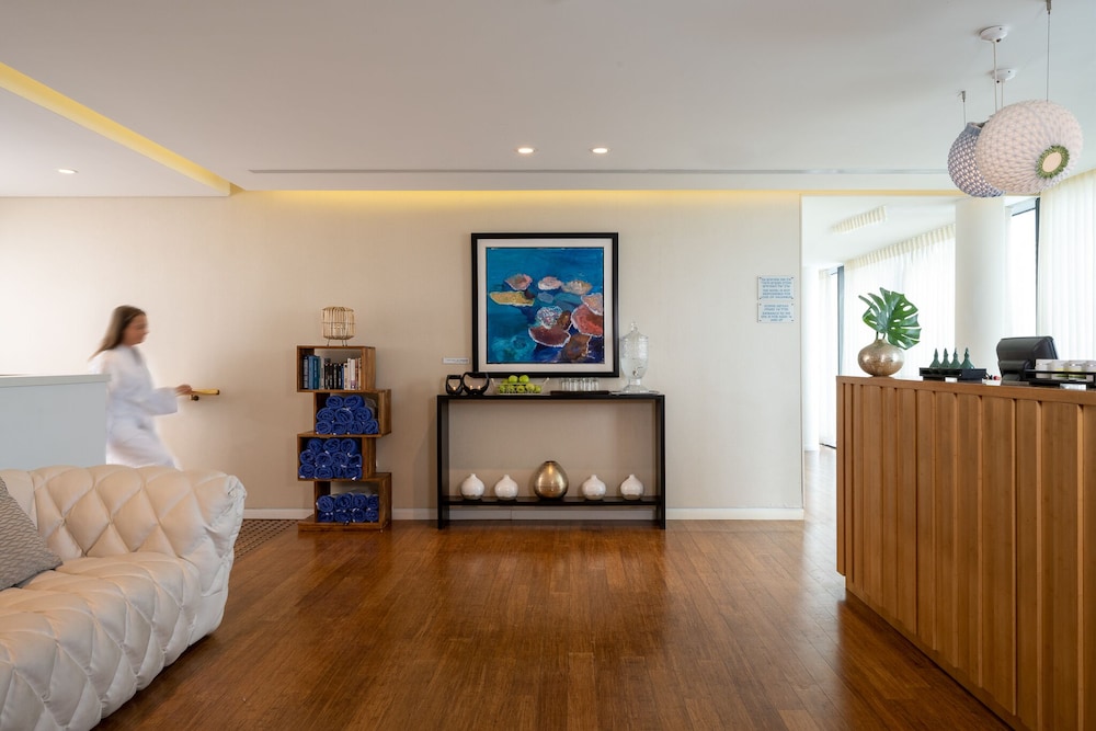 Vert Lagoon Netanya By AFI Hotels