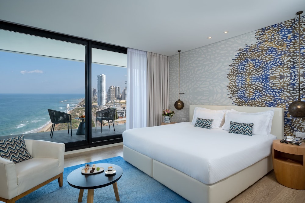 Vert Lagoon Netanya By AFI Hotels