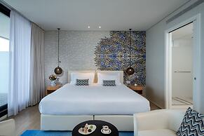 Vert Lagoon Netanya By AFI Hotels