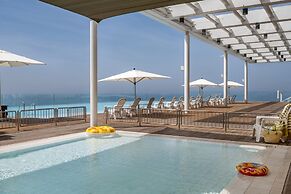 Vert Lagoon Netanya By AFI Hotels