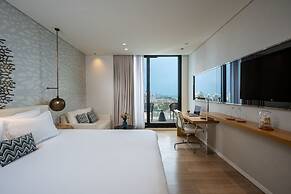 Vert Lagoon Netanya By AFI Hotels