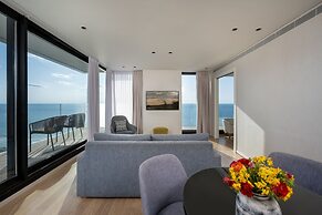 Vert Lagoon Netanya By AFI Hotels