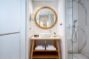 Vert Lagoon Netanya By AFI Hotels