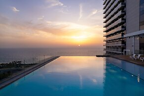 Vert Lagoon Netanya By AFI Hotels