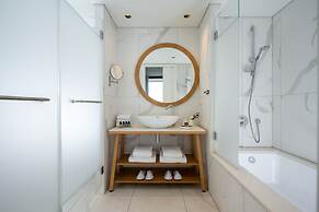 Vert Lagoon Netanya By AFI Hotels