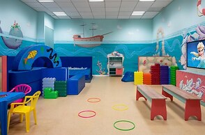 Vert Lagoon Netanya By AFI Hotels