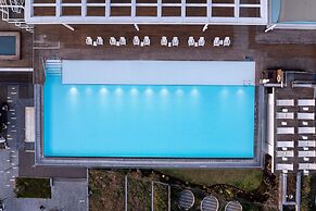 Vert Lagoon Netanya By AFI Hotels